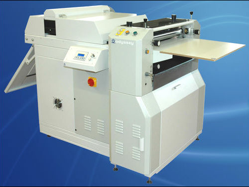 OMM – Odyssey Compact – Art. 875