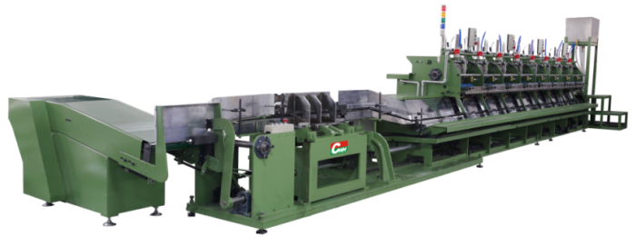 CWH BZ-360B/BZ-360F/BZ-360C