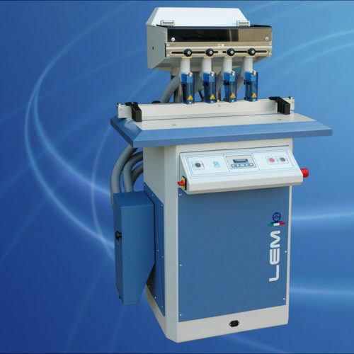 OMM LEM – Art. 155